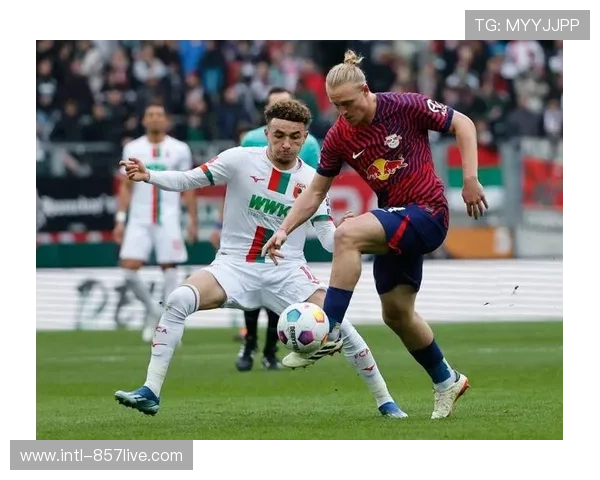 德甲第22轮：莱比锡主场2-2战平沃尔夫斯堡，21岁新星格鲁达第88分钟救主