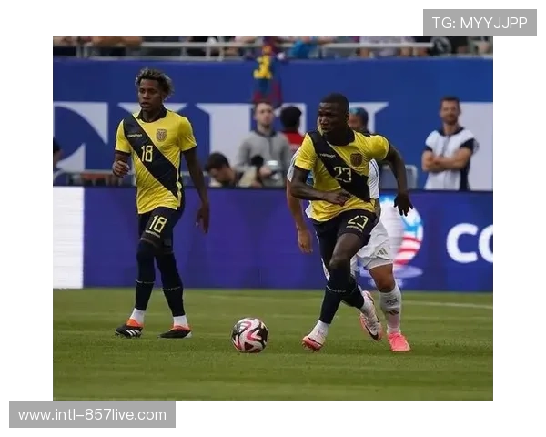 厄瓜多尔主场球迷高歌致敬即将退役的老将