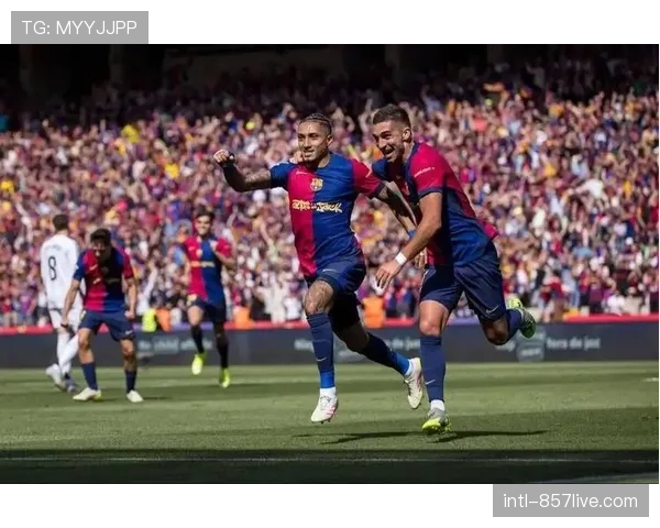 实时数据:巴萨半场完成7次成功快速反击,创赛季新高 实时数据:巴萨半场完成7次成功快速反击,创赛季新高